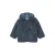 s.Oliver teddy jas herfst antraciet