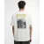 Barbour wildfell relaxed graphic t-shirt mts1552 be13 neutral