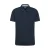Mountain Warehouse Heren Hasst II Biologisch Poloshirt (Marine)