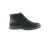 Leren veterboots s.Oliver