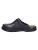 JOSEF SEIBEL Clogs ‘Max’  zwart