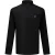 Dare 2B Heren Power Up IV Jersey (Zwart)