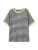 Imily Bela Shirt  groen / zwart / wit