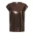 Dames-T-shirt fransa FRFranny