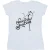 Li-cense Disney dames the nightmare before christmas angstaanjagend feestelijk katoenen t-shirt