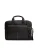 TOMMY HILFIGER Laptoptas ‘Central’  zwart