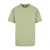 Oversized zuurgewassen T-shirt Urban Classics