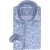 The Blueprint trendy overhemd met lange mouwen