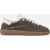 Bronx Bob-bie Sneaker Khaki/off White