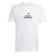 T-shirt adidas House Of Tiro Nations Graphic