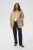 Jas CUbenedicta Jas Casual fit