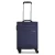 Worldpack Trolley ‘Chicago’  royal blue/koningsblauw