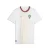 PUMA Tricot ‘Marokko 2026’  pasteelgeel / groen / rood / wit