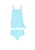 IZIA Tankini  turquoise
