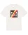 Watapparel Shirt  gemengde kleuren / wit