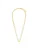 Lucardi Ketting  goud