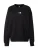 THE NORTH FACE Sweatshirt  zwart / wit