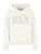Gap Tall Sweatshirt ‘HERITAGE’  beige / donkerbeige / wit