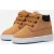 Shoesme Shoesme Babyschoenen bruin Leer