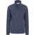 Mountain Warehouse Dames/Dames Snowdon II Melange Full Zip Fleecejack (Donkerblauw)