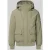 Tommy Jeans Regular fit bomberjack met capuchon