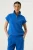 Blauwe sweater