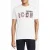 Dsquared2 T-shirt Icon White