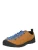 KEEN Lage schoen ‘JASPER’  blauw / lichtbruin / zwart