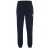 Coolcat joggingbroek met logo Cole donkerblauw