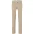 Broek Brax beige effen