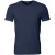 CG Workwear Heren Taranto T-shirt met korte mouwen (Marine)