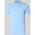 Lacoste Pique Poloshirt Lichtblauw –