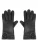 Vivisence Vingerhandschoenen ‘7211’  zwart