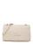 VALENTINO Schoudertas ‘Ocarina’  ecru