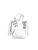Solang Sweatshirt  lichtgrijs