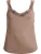 Zizzi Top ‘Mcassie’  taupe