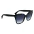 Lanvin Vrouwen Zonnebril 59/16/145 mm Acetaat