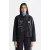 Scotch & Soda Washed Workwear Jacket Charcoal Art