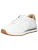 LLOYD Sneakers laag ‘Enos’  lichtbruin / donkergrijs / wit