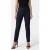 GUESS Roberta Pant Smart Blue Multi