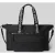 HUGO Weekender met labelbadge, model ‘Colyns_Holdall’