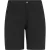Regatta Dames/Dames Berg II korte broek (Zwart, Zwart)