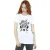 Li-cense Disney dames mickey mouse kersthoofd lichtjes katoenen vriendje t-shirt