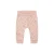 Noppies baby baby regular fit broek Nicea met all over print lichtroze/roze