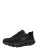 SKECHERS Loopschoen ‘GO WALK GLIDE-STEP 2.0 – KRIS’  grijs / zwart