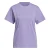 Dames-T-shirt adidas Cursive Wordmark