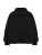 Trendyol Curve Winterjas  zwart
