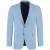 Blazer Michael Kors Linen Blend