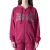 Capuchon met rits voor dames Everlast Logo