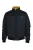 Off-White Off-White omkeerbare jas zwart